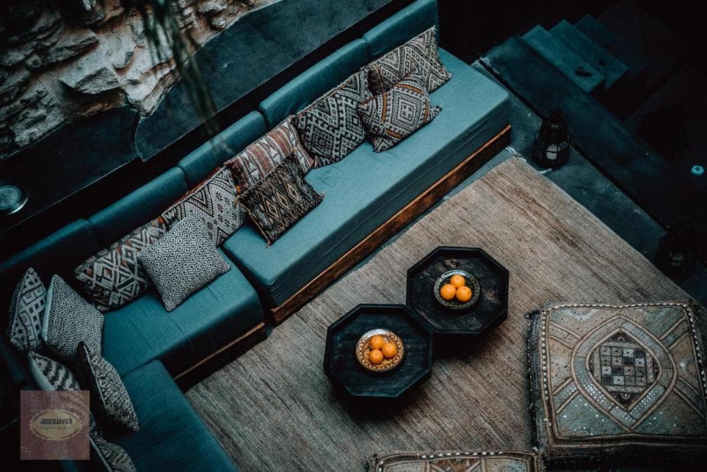 The Riad - Adults Only