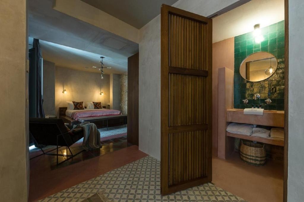The Riad - Adults Only