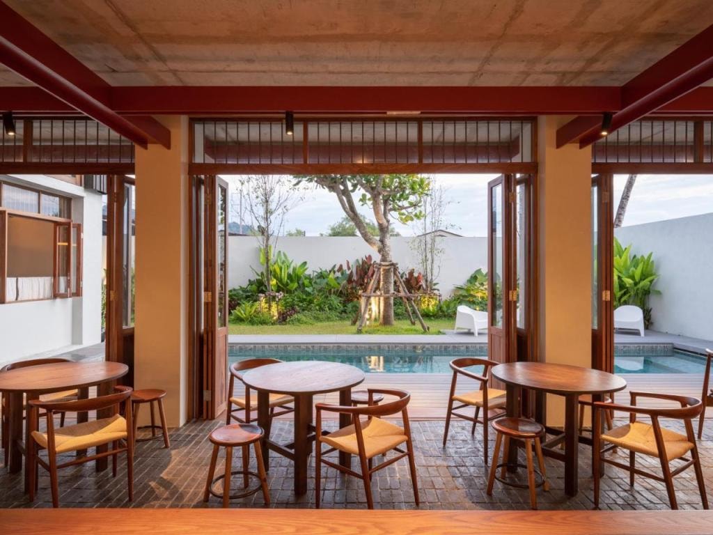Hotel Gahn - SHA Plus