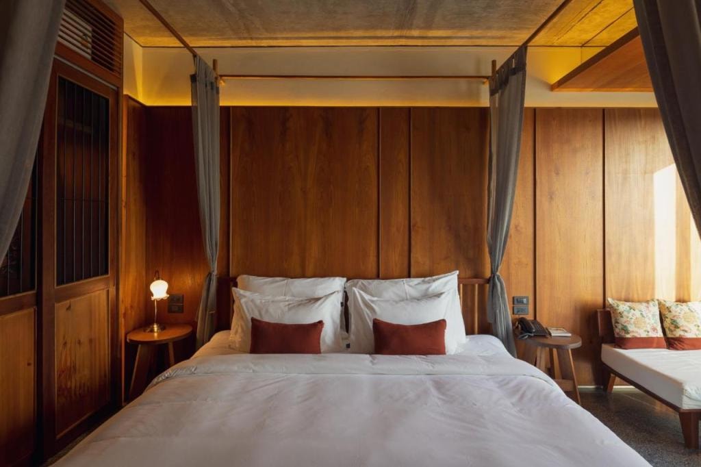Hotel Gahn - SHA Plus