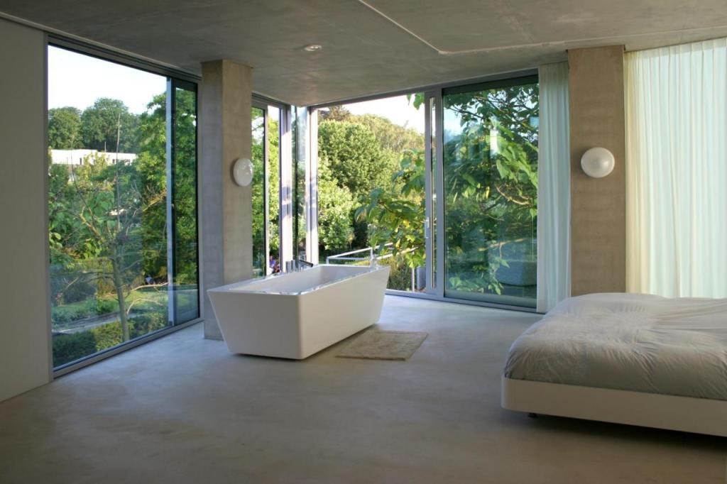 H-House Architectural Residence