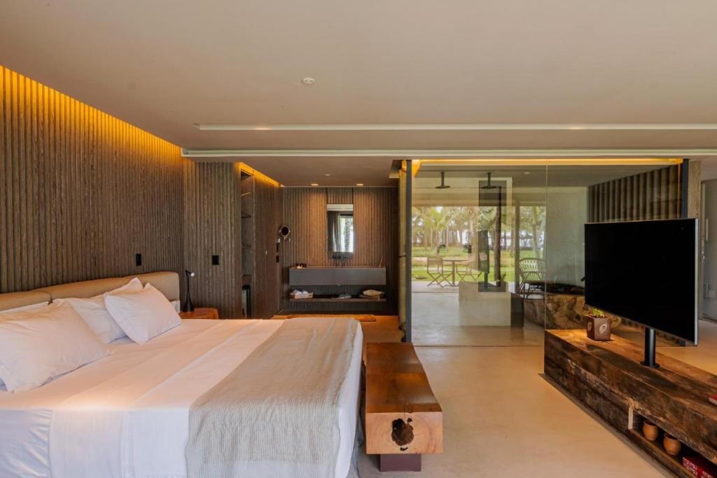 Carmel Taíba Exclusive Resort