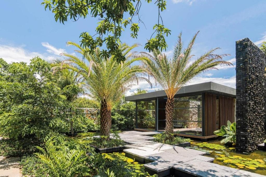Carmel Taíba Exclusive Resort