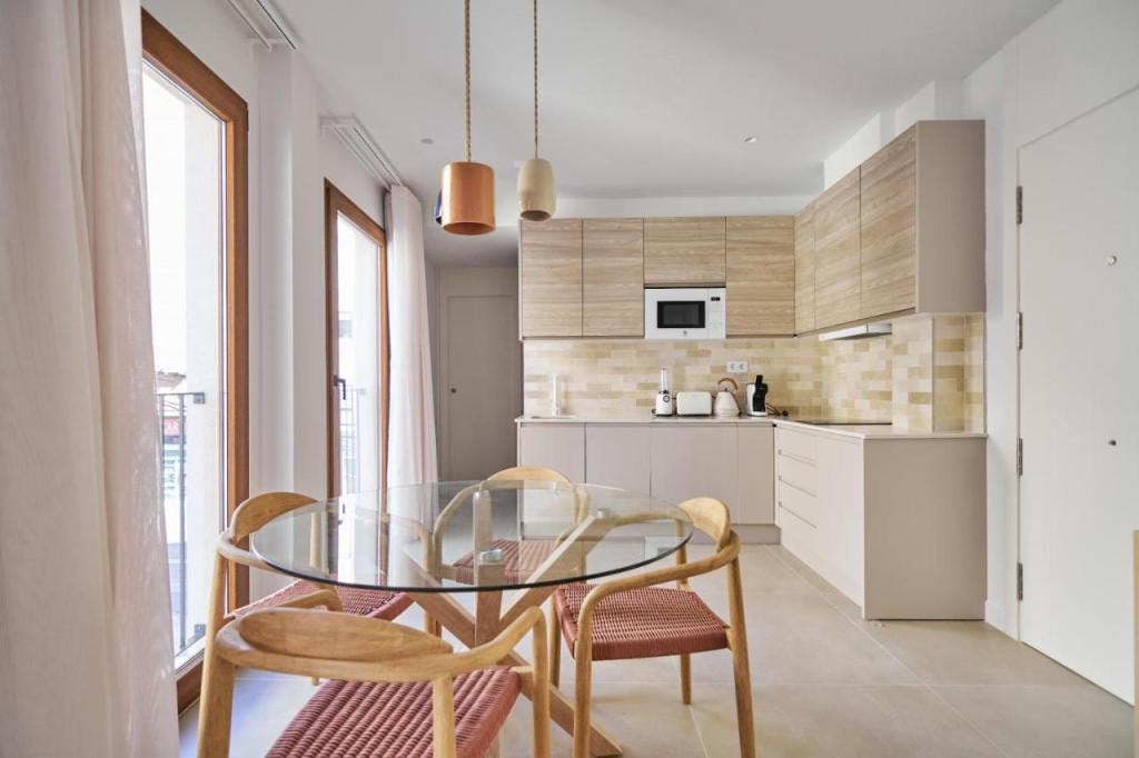 Slow Home Apartments