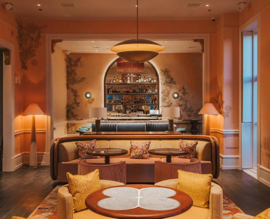 Hotel Bardo Savannah