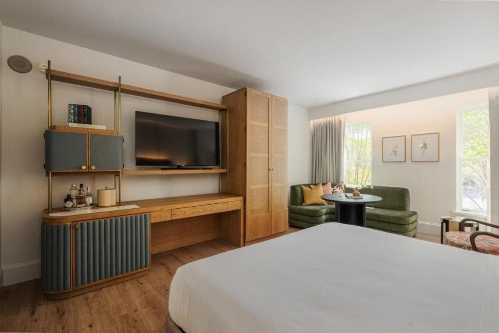 Hotel Bardo Savannah