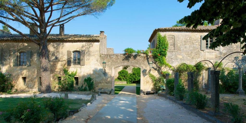 La Bégude Saint-Pierre
