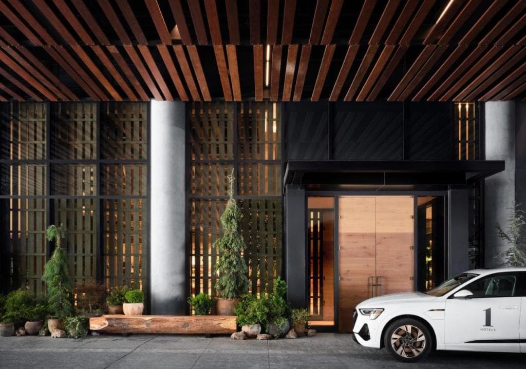 1 Hotel Nashville