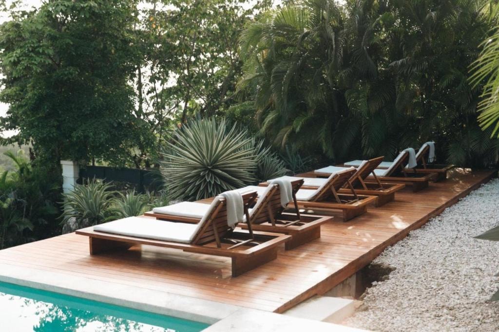 Mint Santa Teresa - Adults only