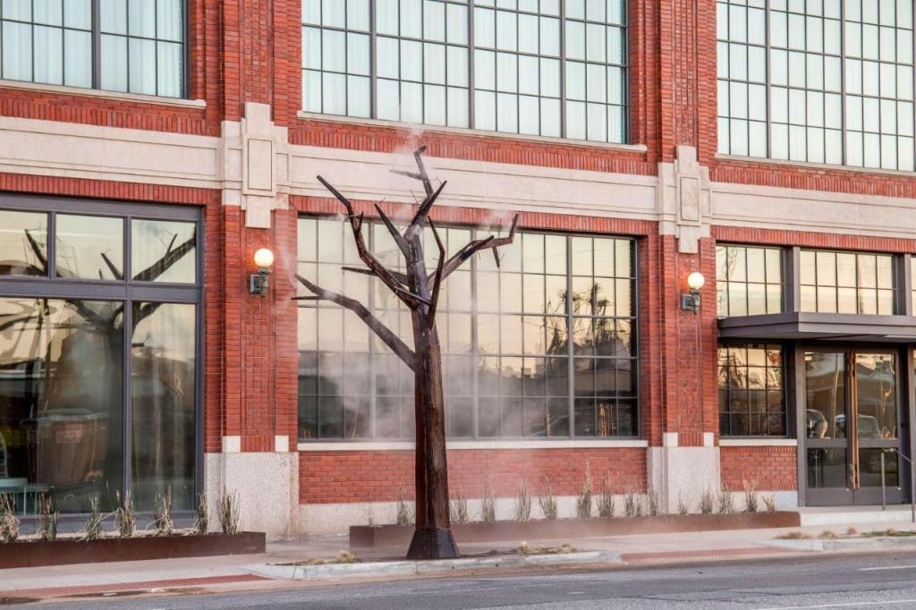 Fordson Hotel, in the Unbound Collection by Hyatt