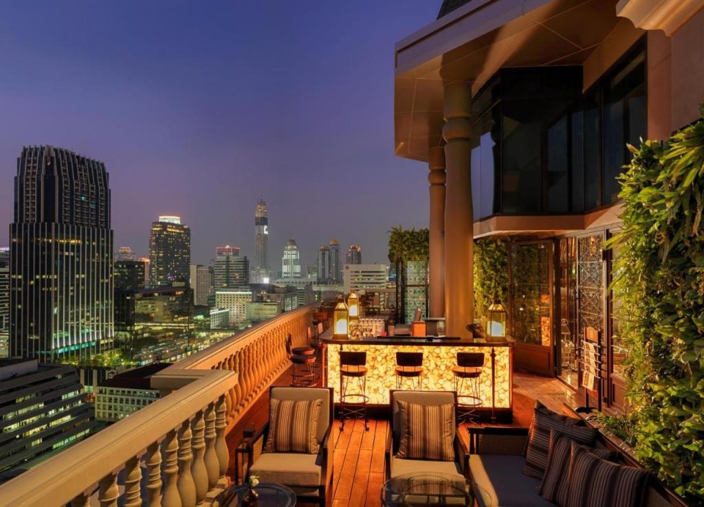 Hotel Muse Bangkok, Autograph Collection by Marriott