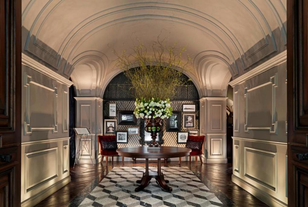 Hotel Muse Bangkok, Autograph Collection by Marriott