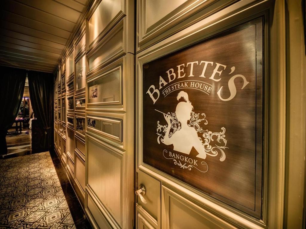 Hotel Muse Bangkok, Autograph Collection by Marriott