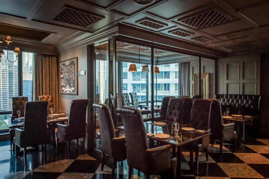 Hotel Muse Bangkok, Autograph Collection by Marriott