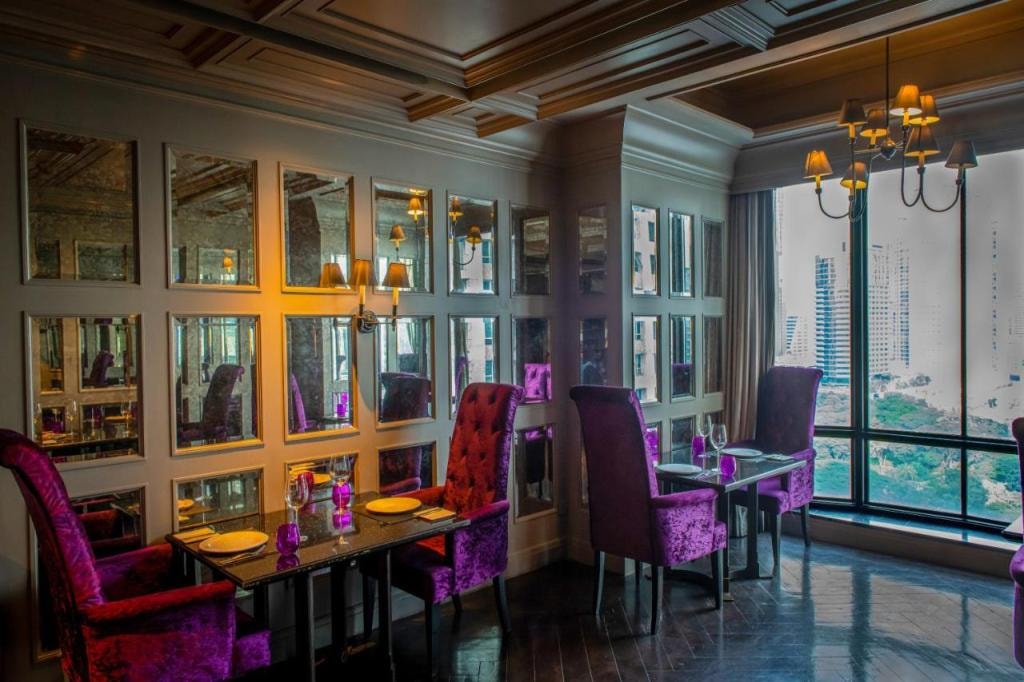 Hotel Muse Bangkok, Autograph Collection by Marriott