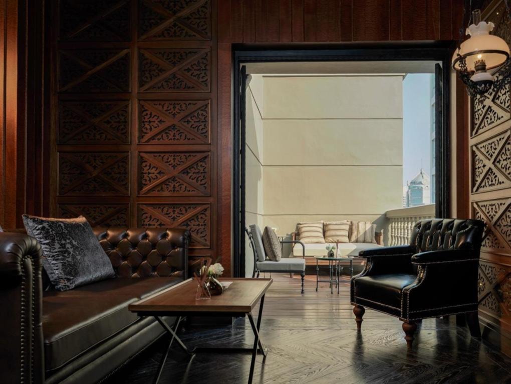 Hotel Muse Bangkok, Autograph Collection by Marriott