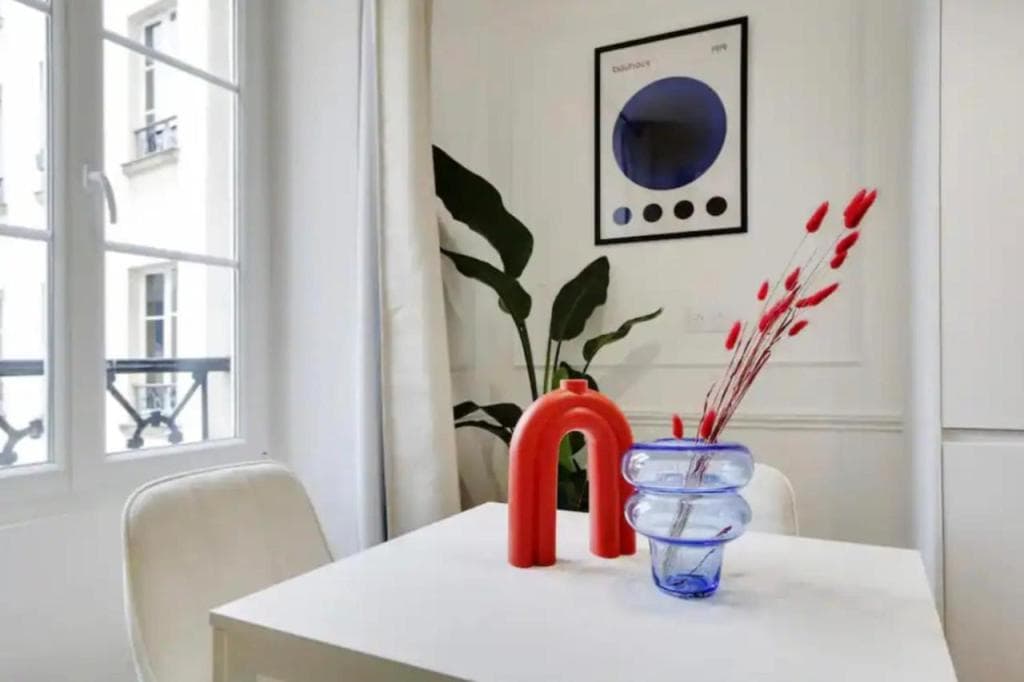 SAINT PAUL - VOSGES - Beautiful apartment