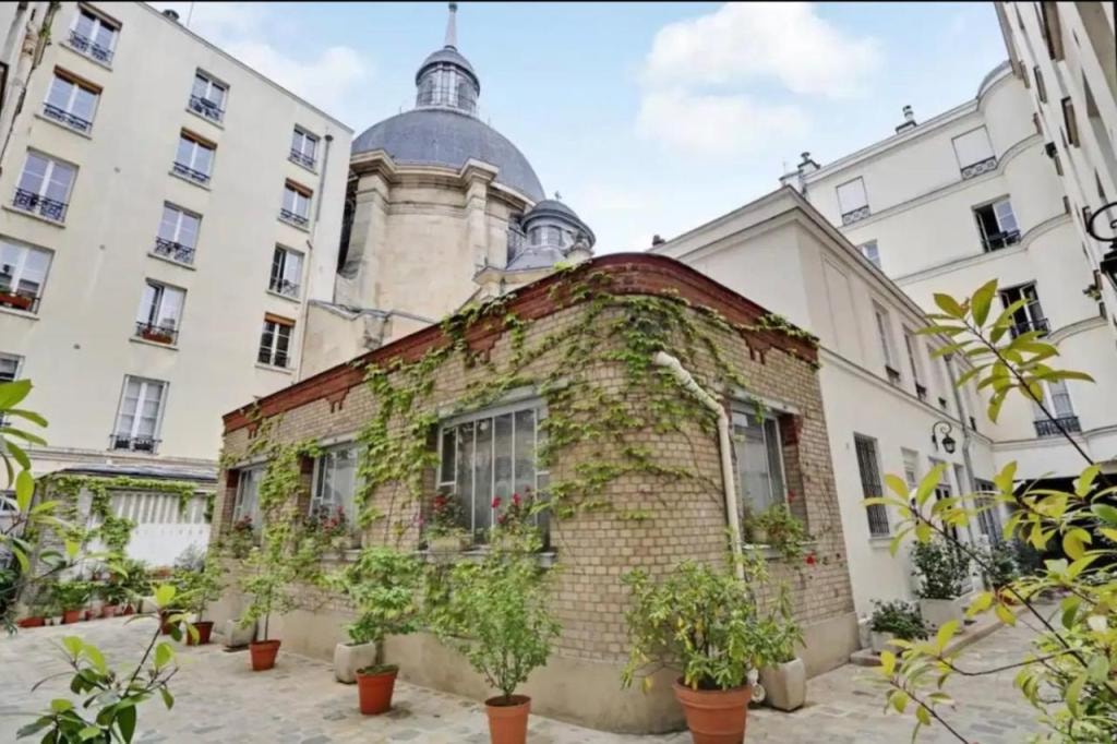 SAINT PAUL - VOSGES - Beautiful apartment