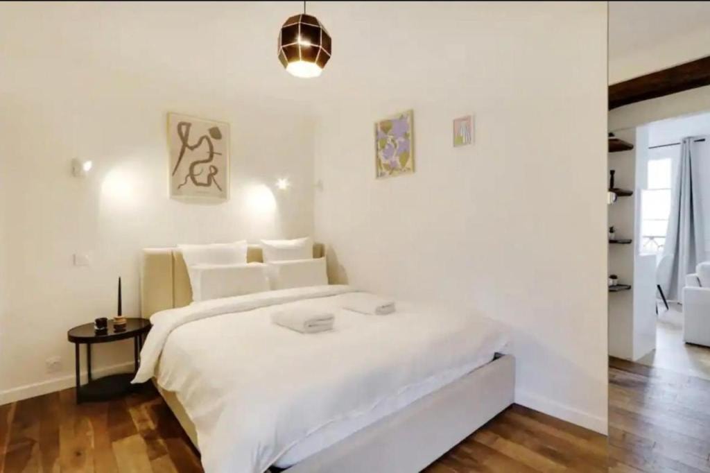 SAINT PAUL - VOSGES - Beautiful apartment