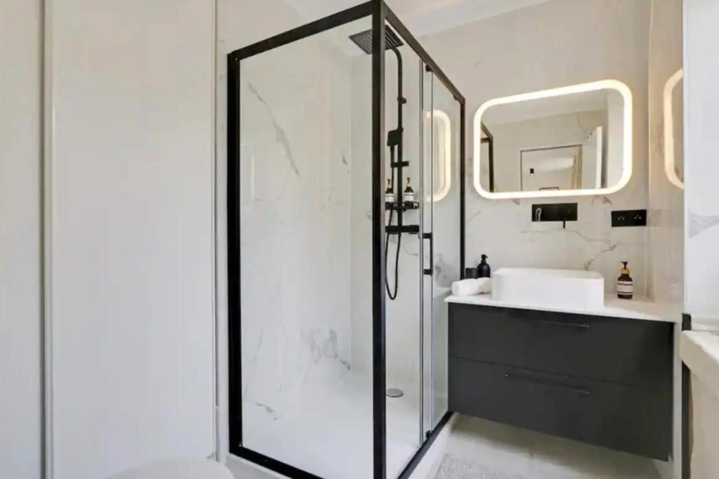 SAINT PAUL - VOSGES - Beautiful apartment