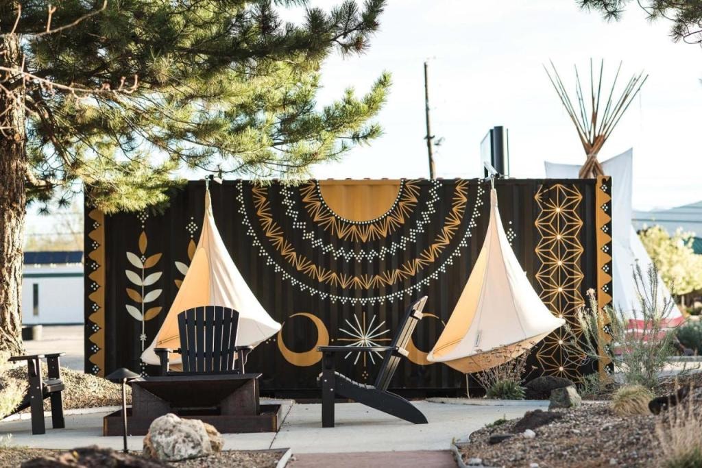 Amigo Motor Lodge
