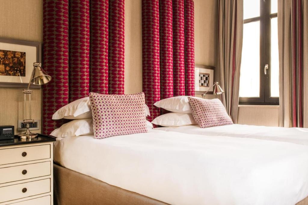 Vmaison Hotel Messina