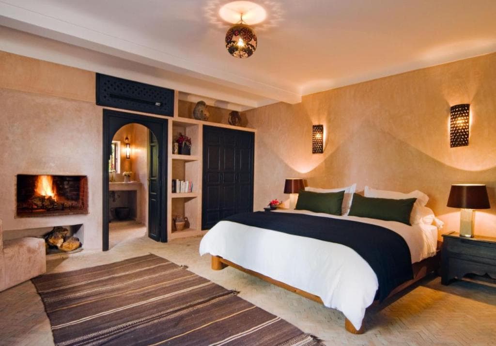 The Capaldi Hotel, Restaurant & Spa