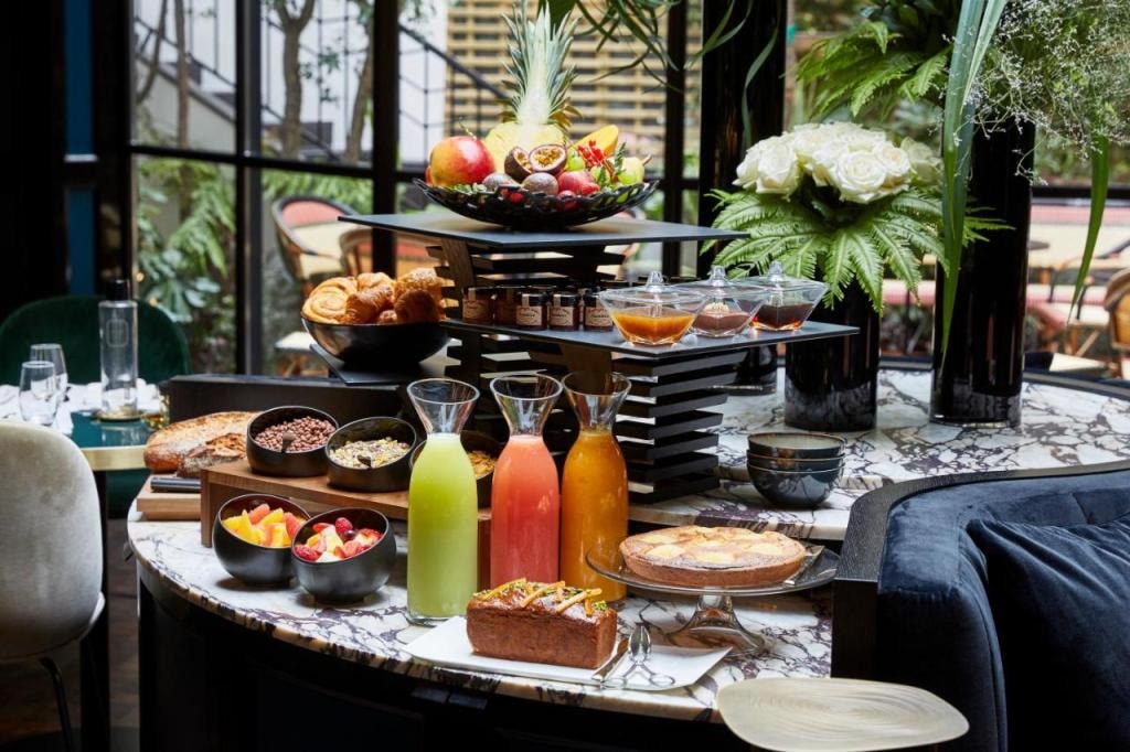 Le Roch Hotel & Spa