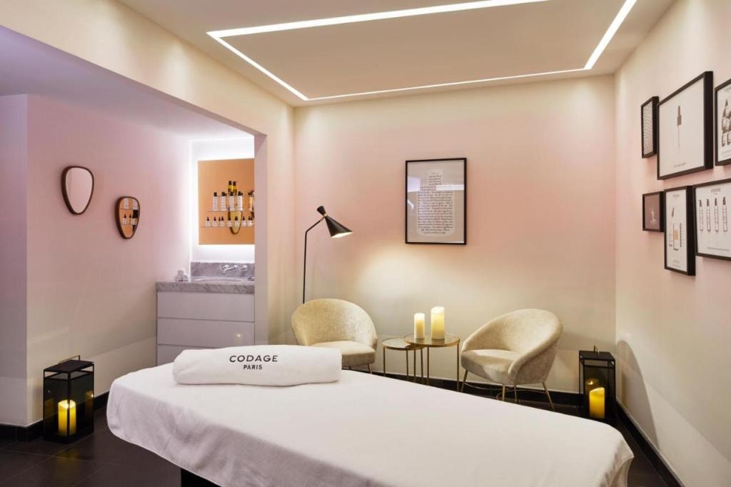 Le Roch Hotel & Spa