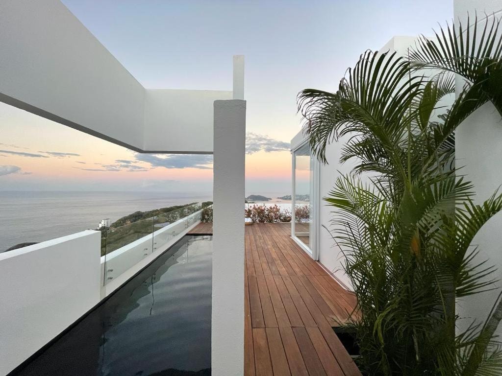 Encanto Acapulco