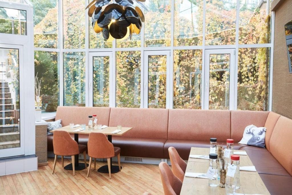 Scandic Berlin Kurfürstendamm