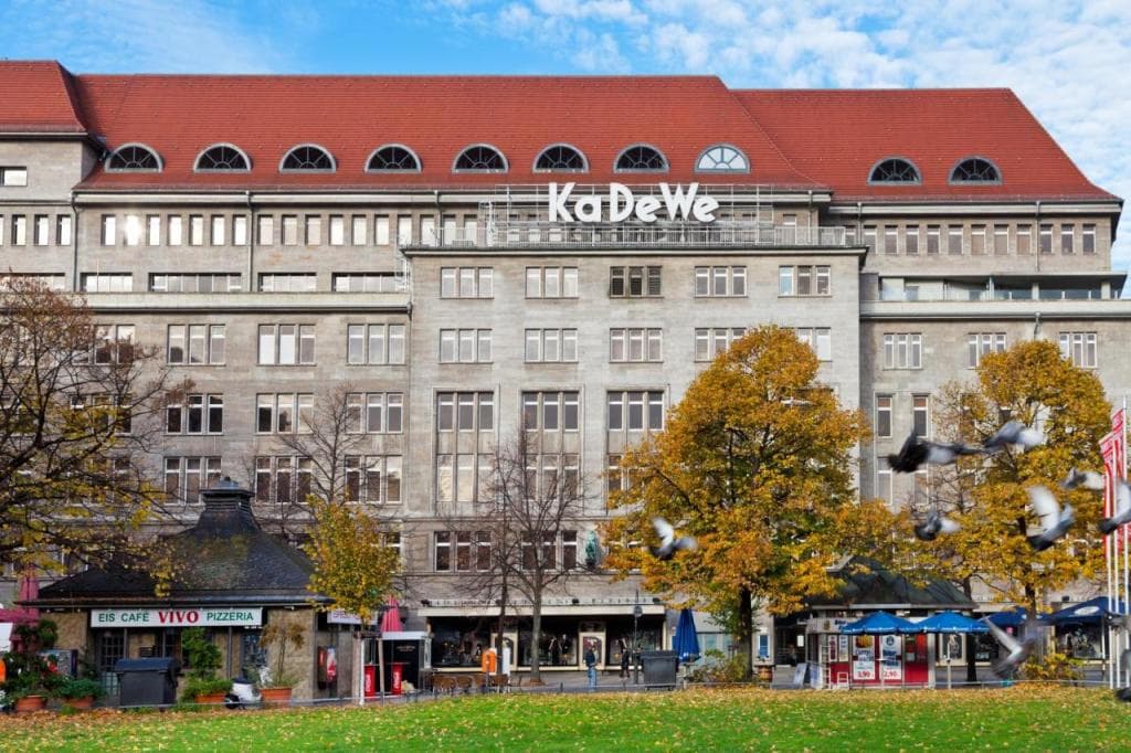 TITANIC Comfort Kurfürstendamm