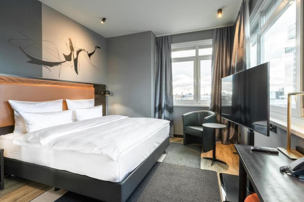 TITANIC Comfort Kurfürstendamm