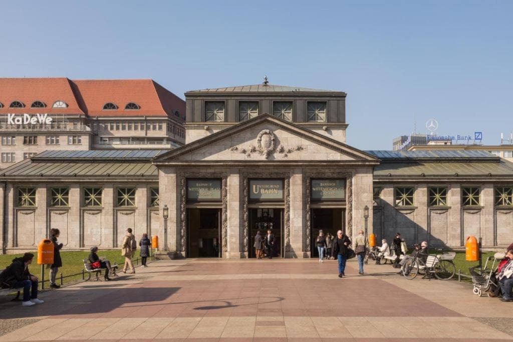 TITANIC Comfort Kurfürstendamm