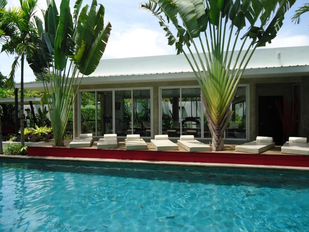 MEN's Resort & Spa (Gay Hotel)