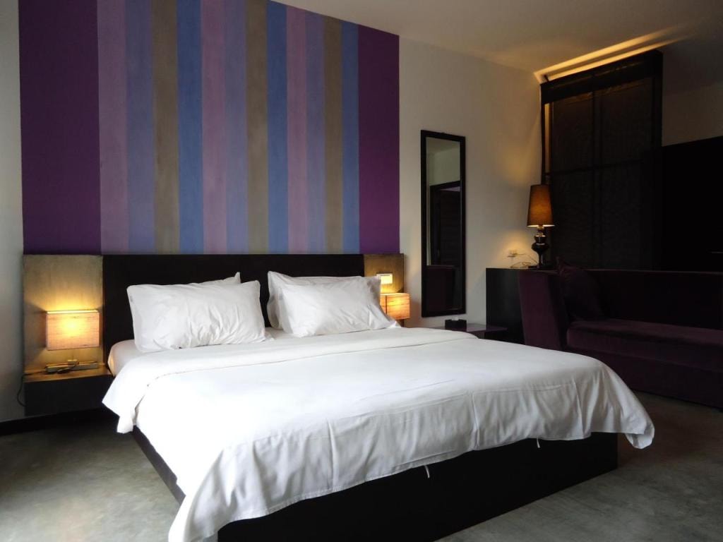 MEN's Resort & Spa (Gay Hotel)