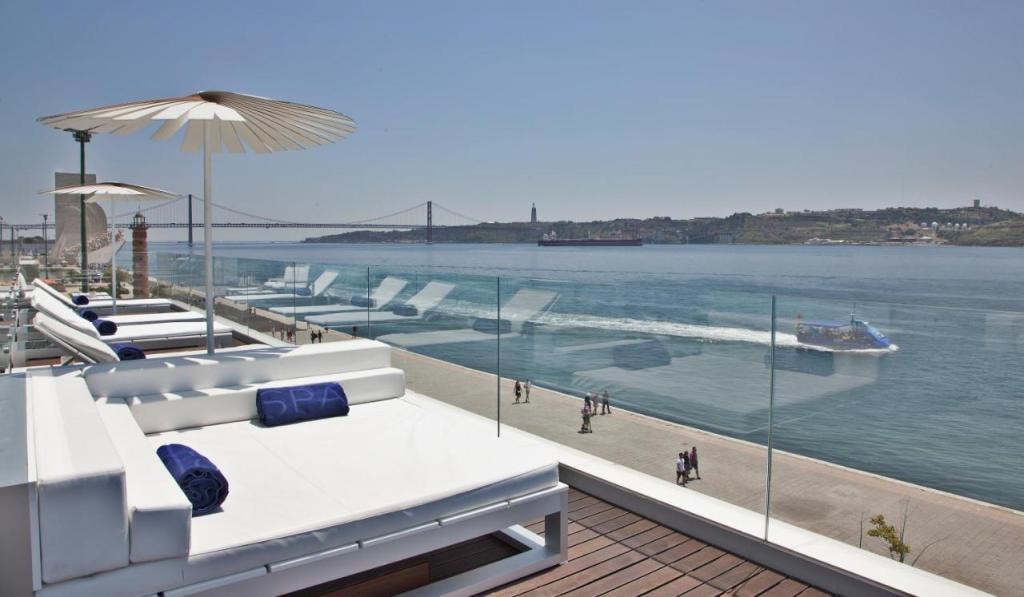 Altis Belem Hotel & Spa, a Member of Design Hotels