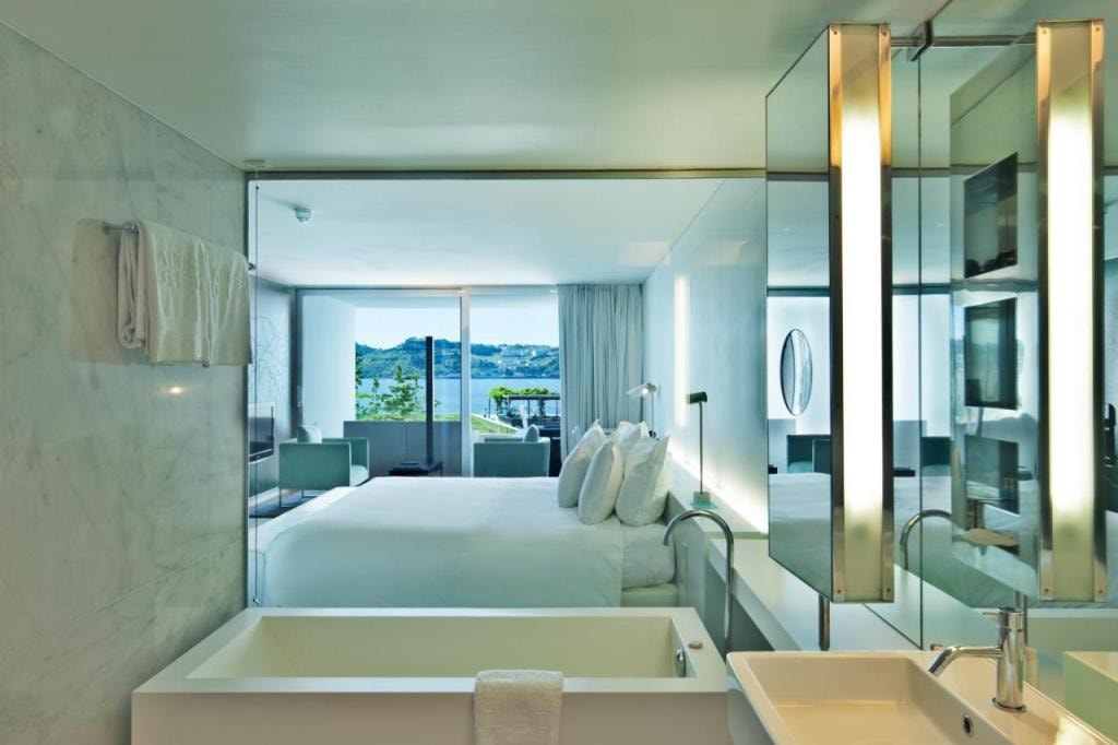 Altis Belem Hotel & Spa, a Member of Design Hotels