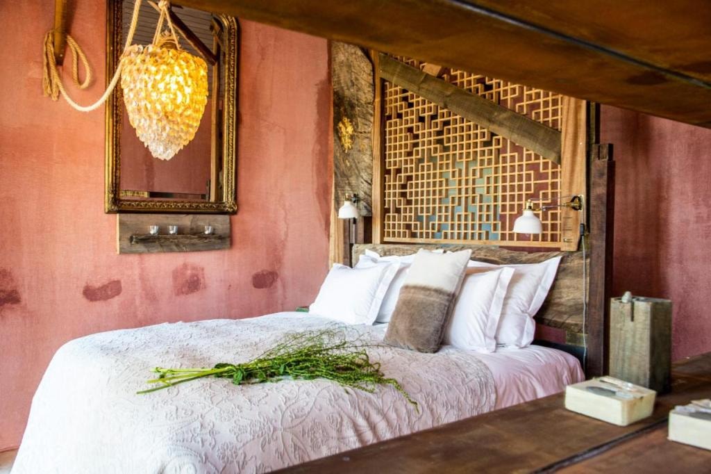Areias do Seixo Villas
