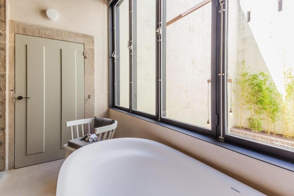 Armazém Luxury Housing- Architectural & Design Hotel