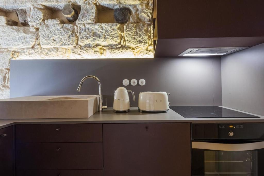 Armazém Luxury Housing- Architectural & Design Hotel