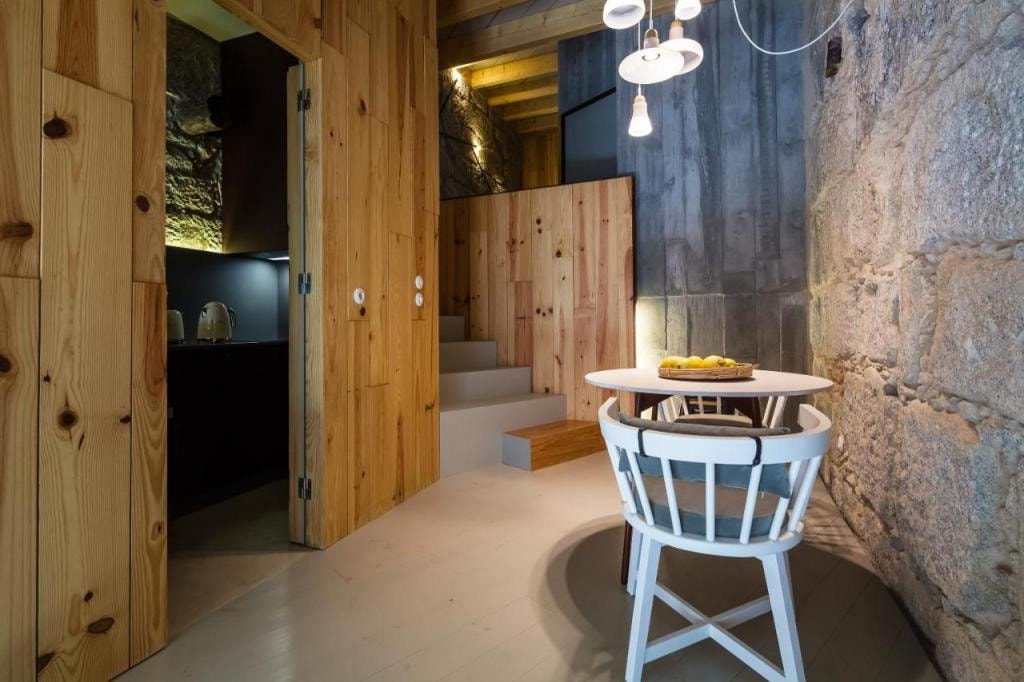 Armazém Luxury Housing- Architectural & Design Hotel