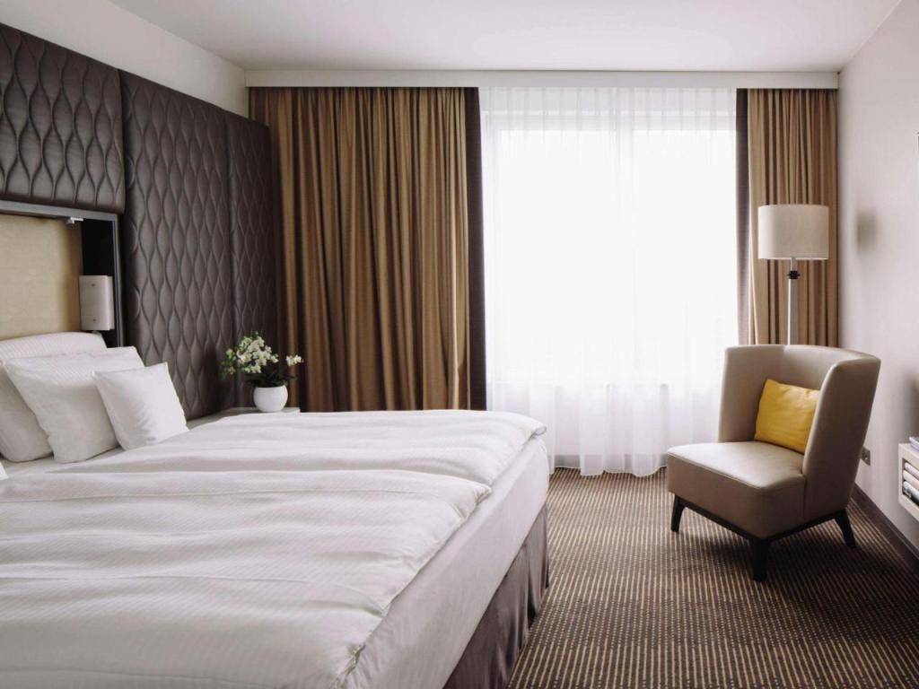 PULLMAN Berlin Schweizerhof - City Center, Zoo und Kurfürstendamm