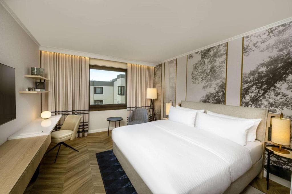 DoubleTree by Hilton Berlin Ku'damm