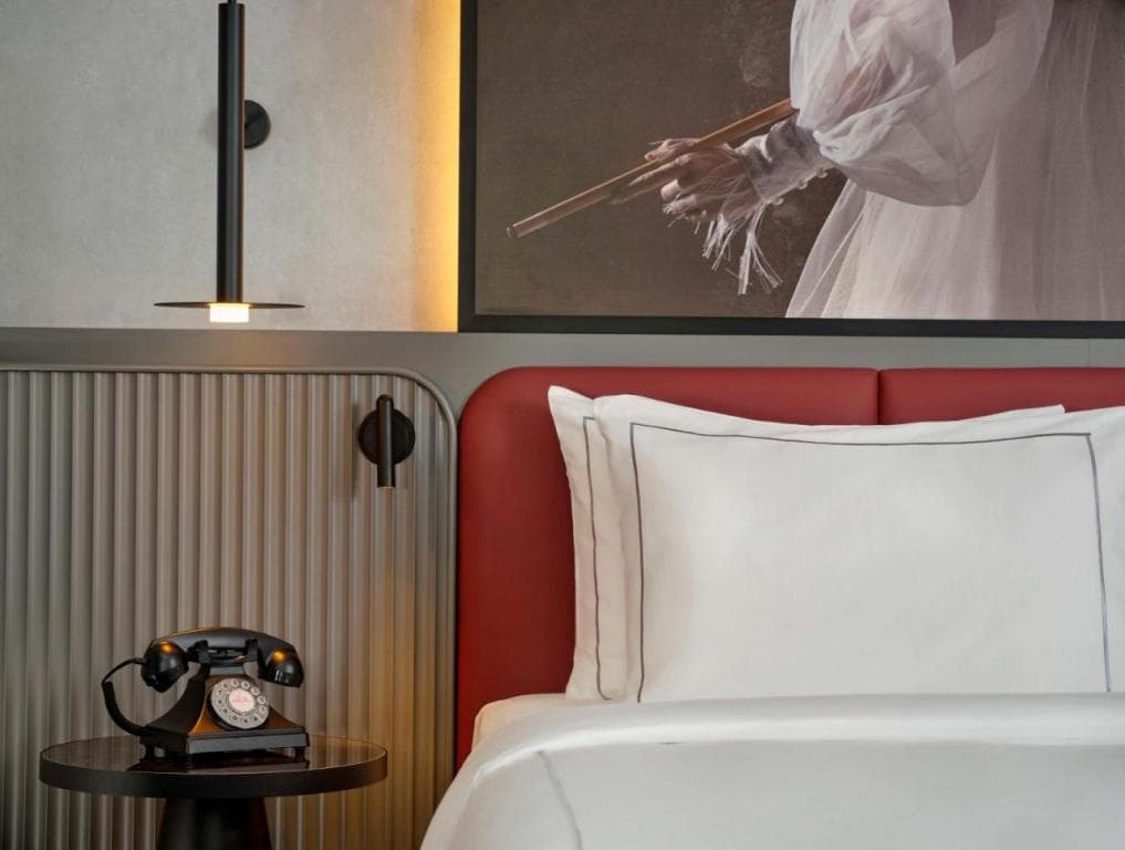 Radisson RED Berlin Kudamm