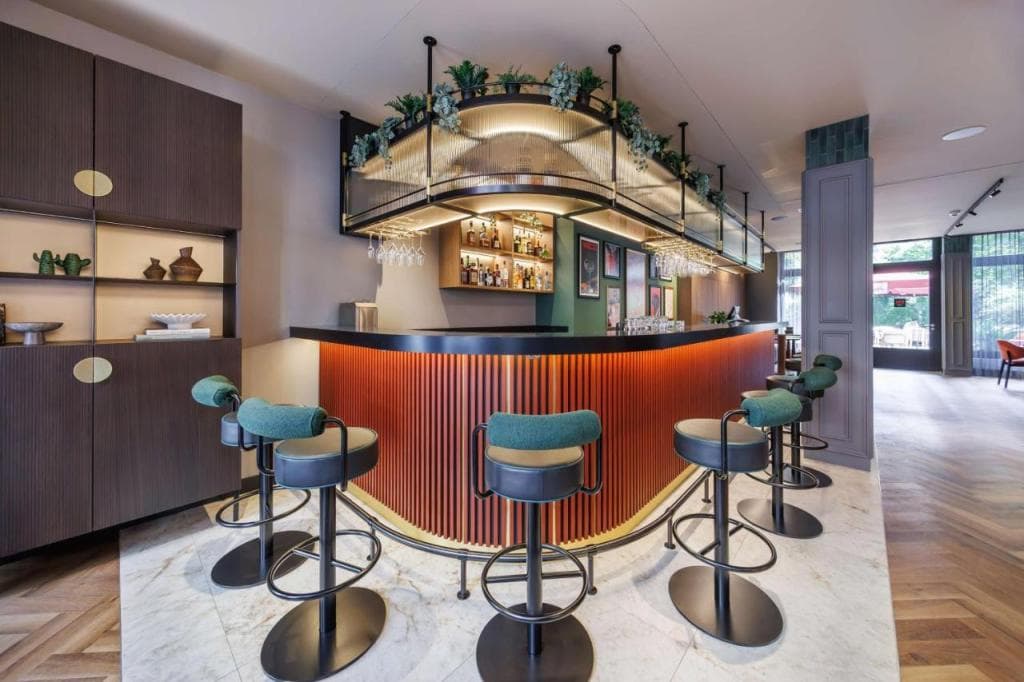 Radisson RED Berlin Kudamm