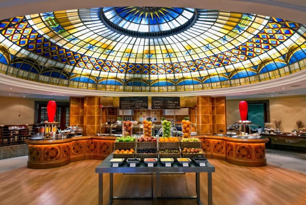 InterContinental Berlin by IHG