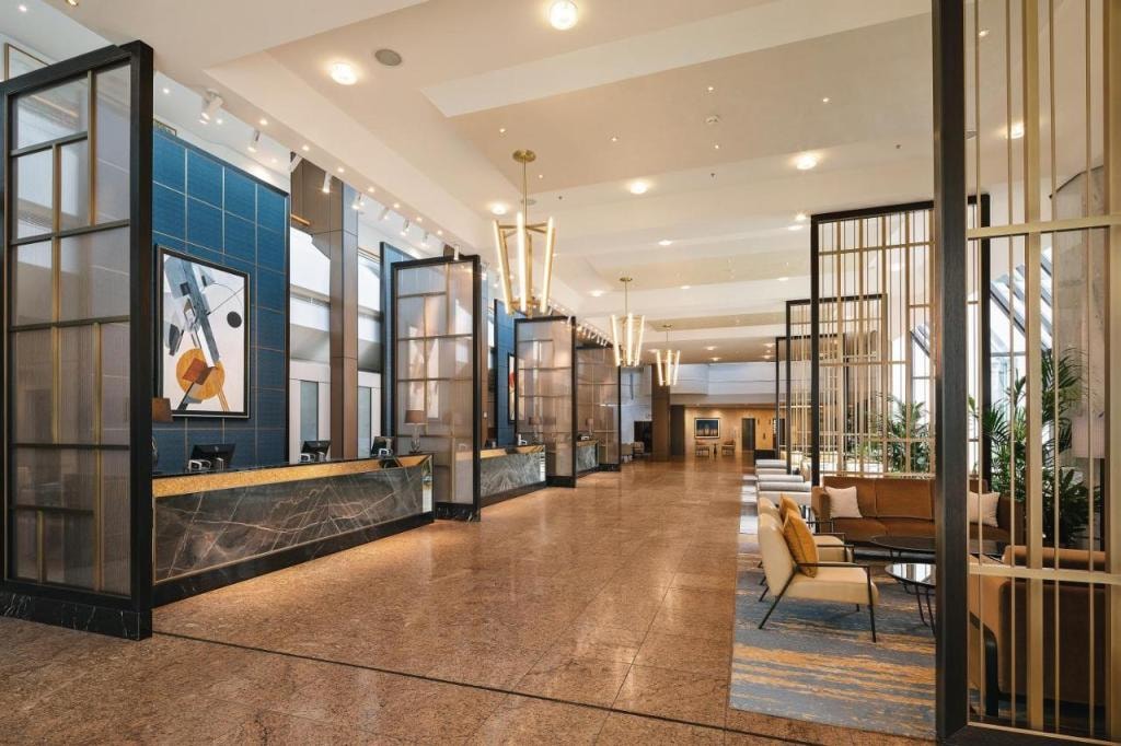 InterContinental Berlin by IHG
