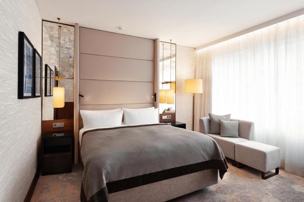 InterContinental Berlin by IHG