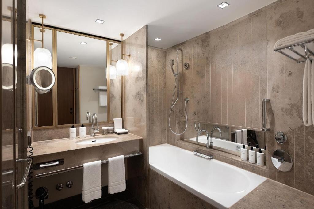 InterContinental Berlin by IHG
